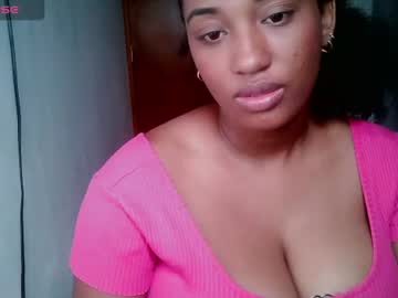 blackitybae webcam