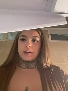 Im_Emily_ webcam