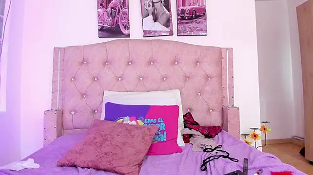 lila_lux webcam